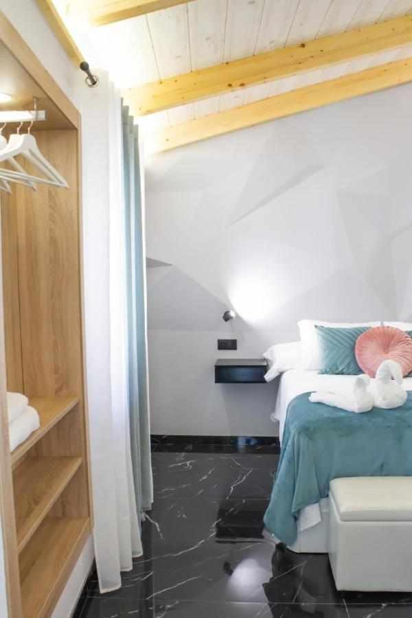 Suite Alma Cáceres Exterior photo